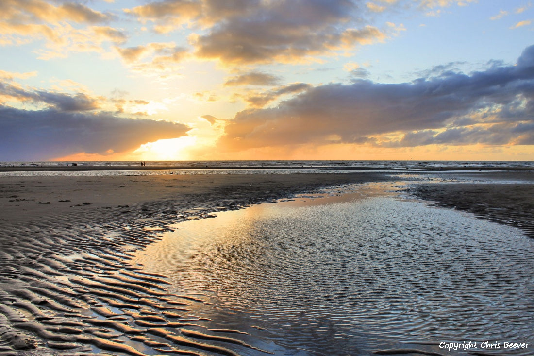 Blackpool UK Landscape Art & Photography by Christopher Beever 21