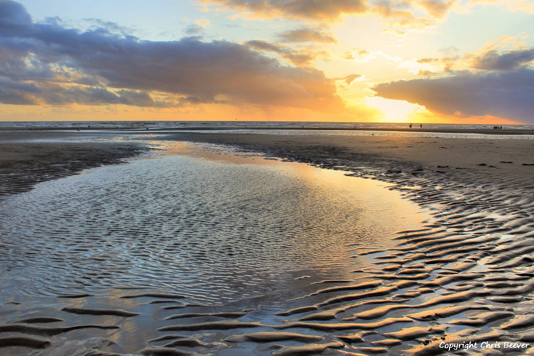 Blackpool UK Landscape Art & Photography by Christopher Beever 22