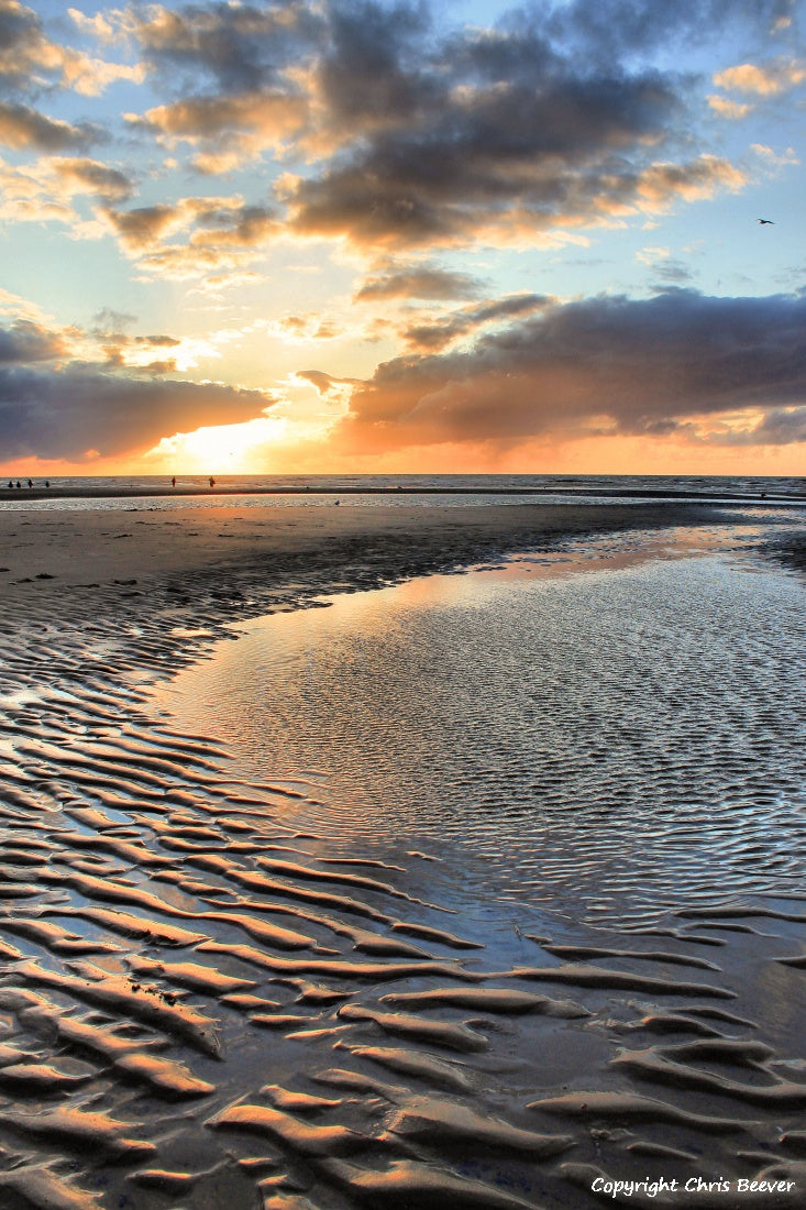 Blackpool UK Landscape Art & Photography by Christopher Beever 30