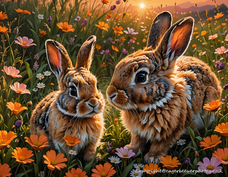 UK British Wildlife Art & Photography by Christopher Beever 14