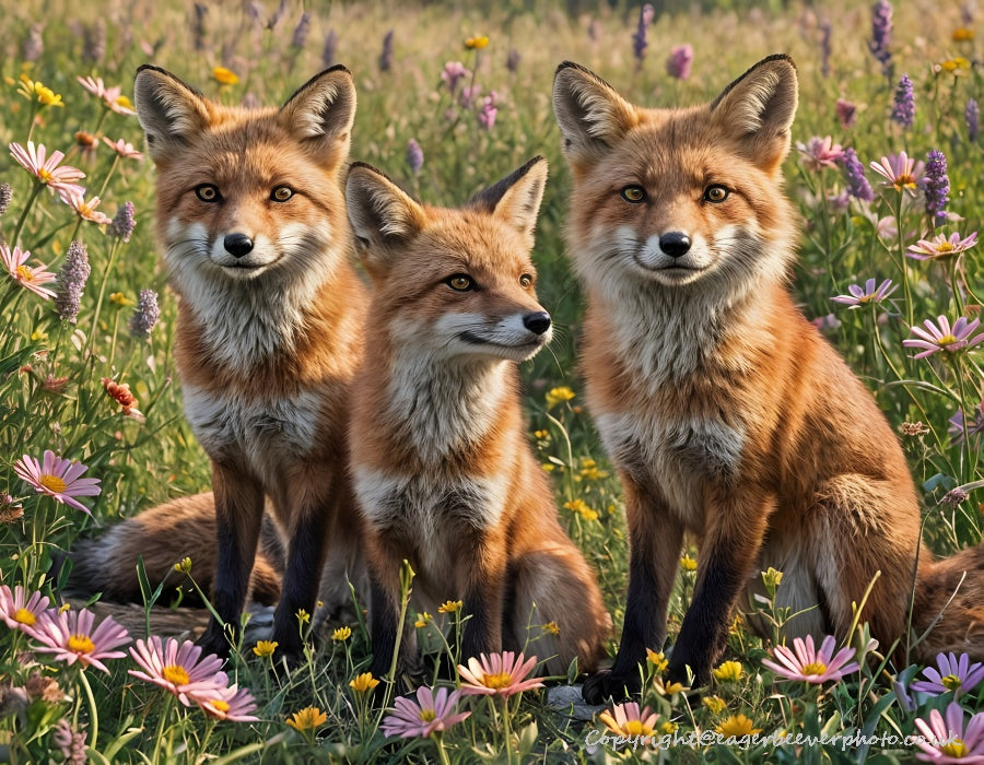 UK British Wildlife Art & Photography by Christopher Beever 3