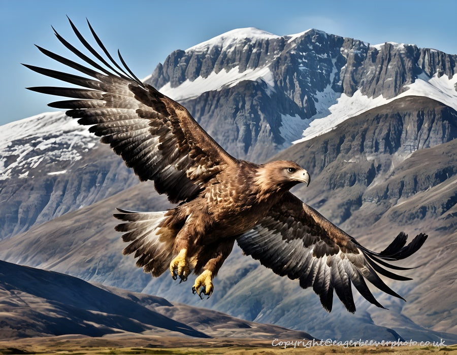 UK British Wildlife Art & Photography by Christopher Beever 56