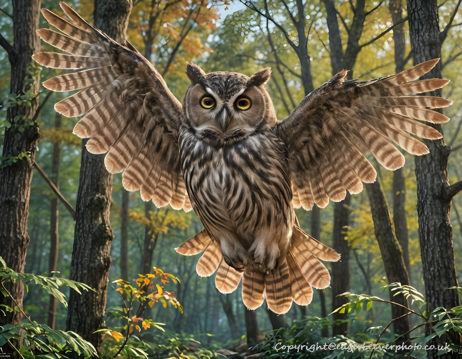 UK British Wildlife Art & Photography by Christopher Beever 69