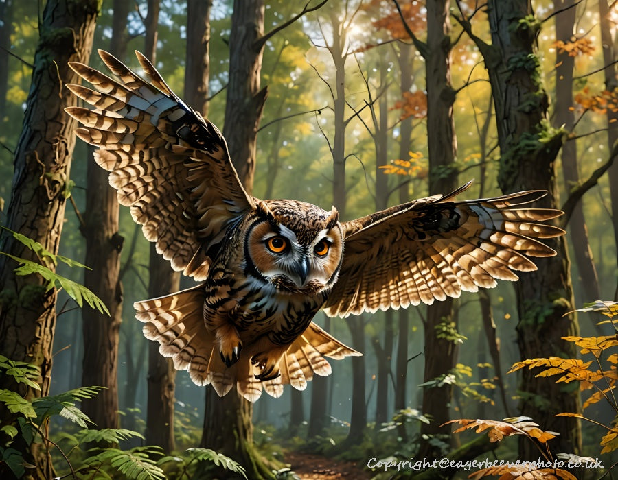 UK British Wildlife Art & Photography by Christopher Beever 75