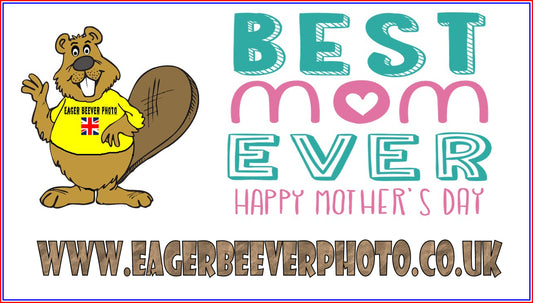 Mothers Day Gift Cards Vouchers available for all Occasions in various Values, a great way to give someone a gift or pay towards something they like from the growing range of wildlife, landscape, flower, pattern print or other products from the eager beever website.