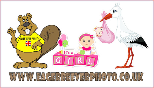Its a Girl Gift Cards Vouchers available for all Occasions in various Values, a great way to give someone a gift or pay towards something they like from the growing range of wildlife, landscape, flower, pattern print or other products from the eager beever website.