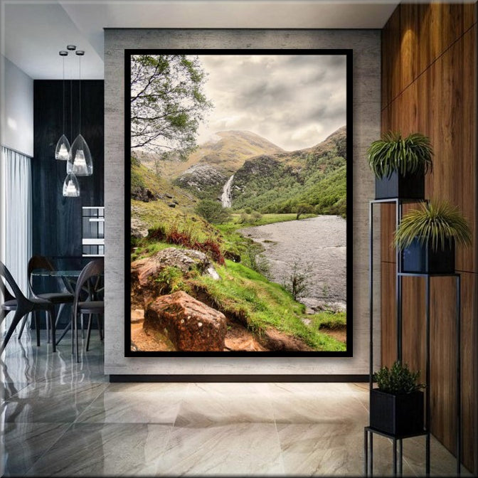 framed, Wildlife art & photography poster prints, landscape art & photography poster prints, pattern art & modern wall art poster prints, flower art & photography poster prints, Nature photography & Art poster Prints, celebrity art poster prints by UK Artist & Photographer Christopher Beever, available in sizes from S to XXL.