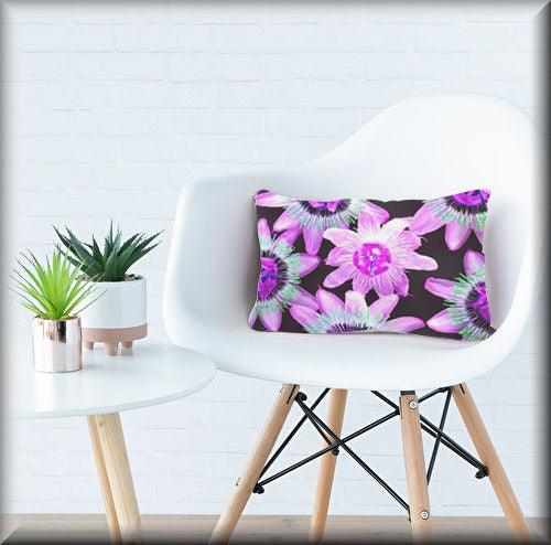 Oblong or Rectangle Wildlife, landscape, pattern, flower & Nature Print Art & photography print cushions by photographer and artist Christopher beever available in different fabric options and sizes form our Wigan greater Manchester UK cushion shop.
