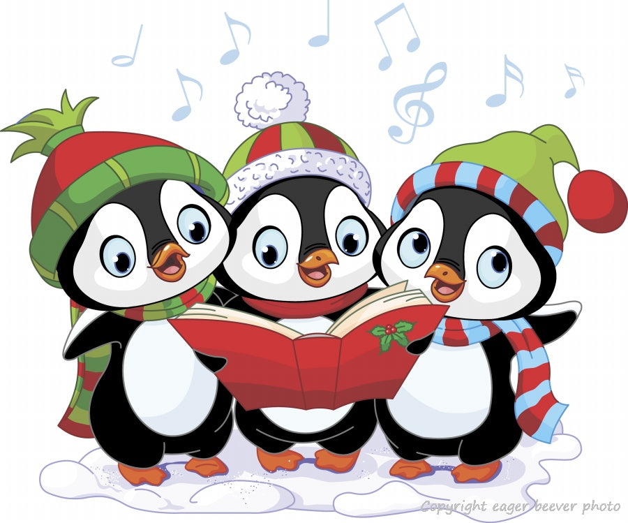 Christmas Art Print Clothing Gifts & Home Décor Design 24