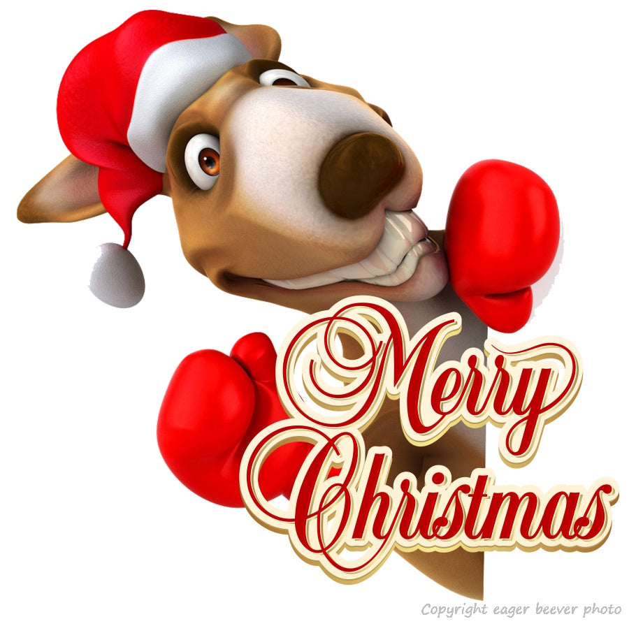 Christmas Art Print Clothing Gifts & Home Décor Design 39