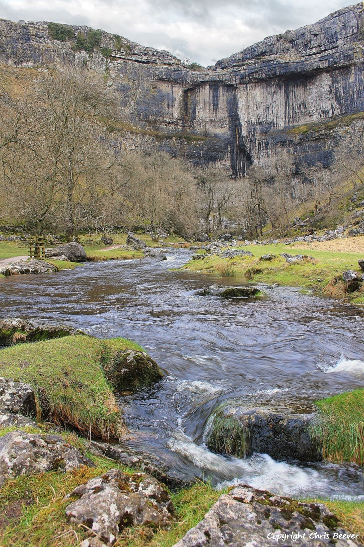 Malham Cove UK Landscape Art & Photography by Christopher Beever 15