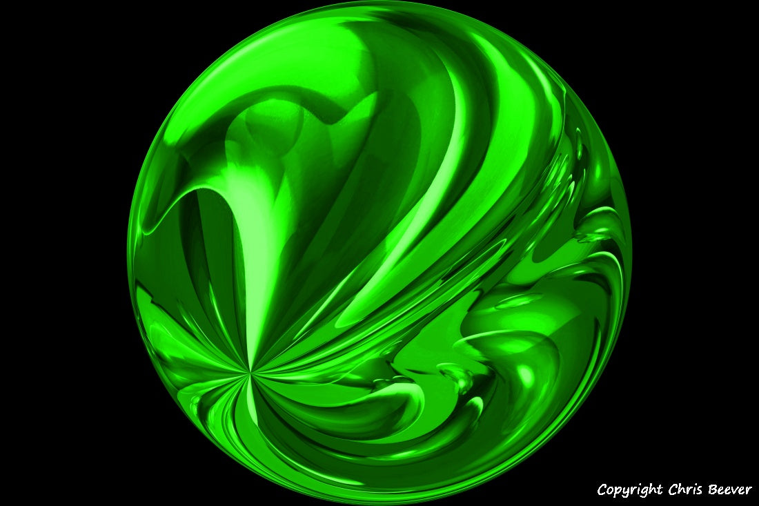 Modern Abstract Pattern Art by UK Artist Christopher Beever 70