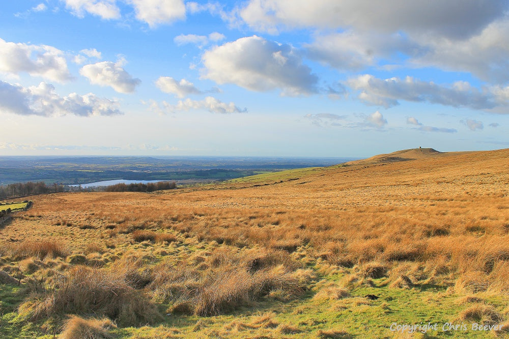 Rivington Lancashire UK Landscape Art & Photography by Chris Beever 1