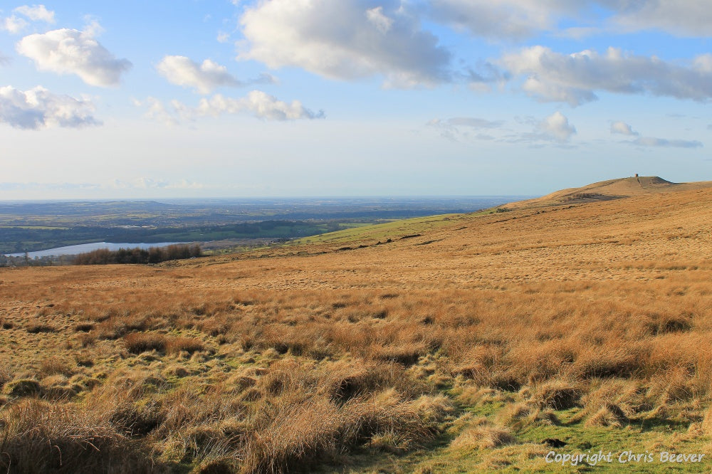 Rivington Lancashire UK Landscape Art & Photography by Chris Beever 11