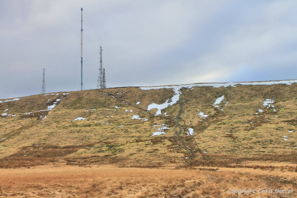Rivington Lancashire UK Landscape Art & Photography by Chris Beever 14