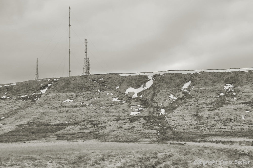 Rivington Lancashire UK Landscape Art & Photography by Chris Beever 15