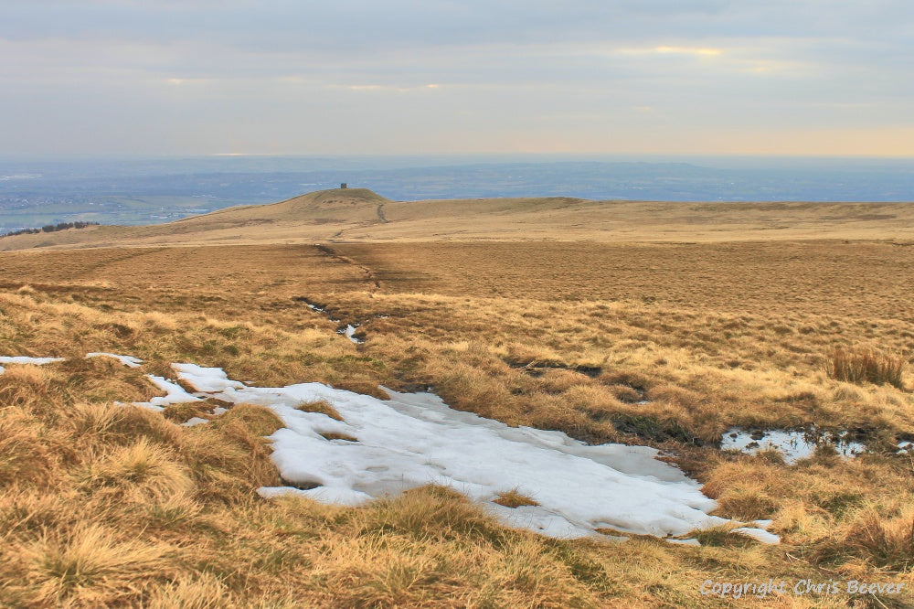 Rivington Lancashire UK Landscape Art & Photography by Chris Beever 17