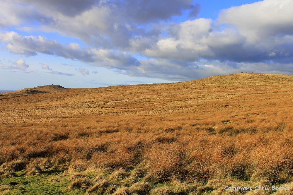 Rivington Lancashire UK Landscape Art & Photography by Chris Beever 2