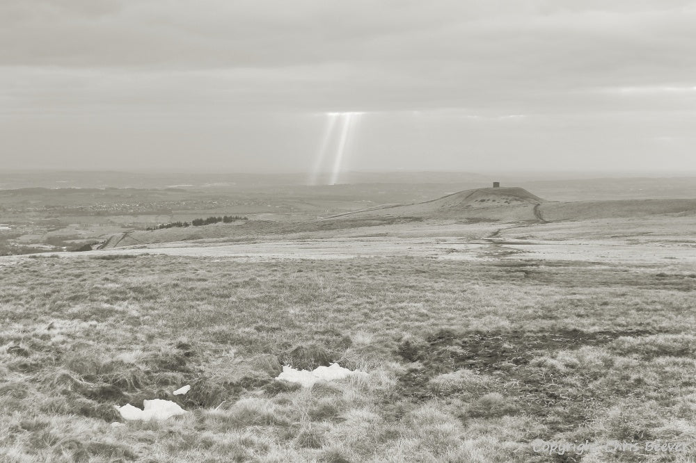 Rivington Lancashire UK Landscape Art & Photography by Chris Beever 20
