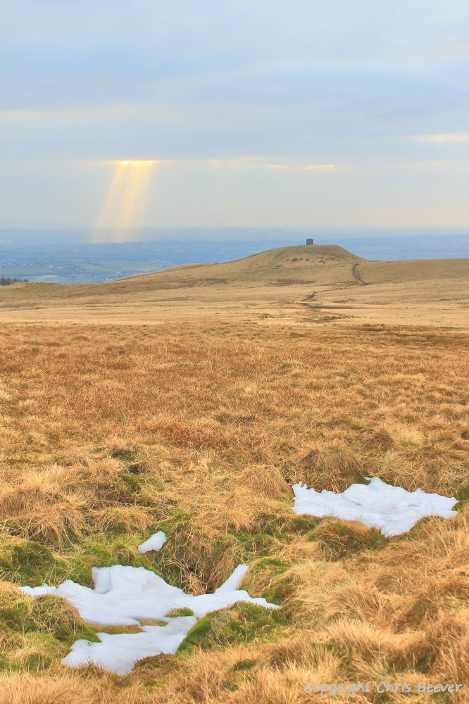 Rivington Lancashire UK Landscape Art & Photography by Chris Beever 21