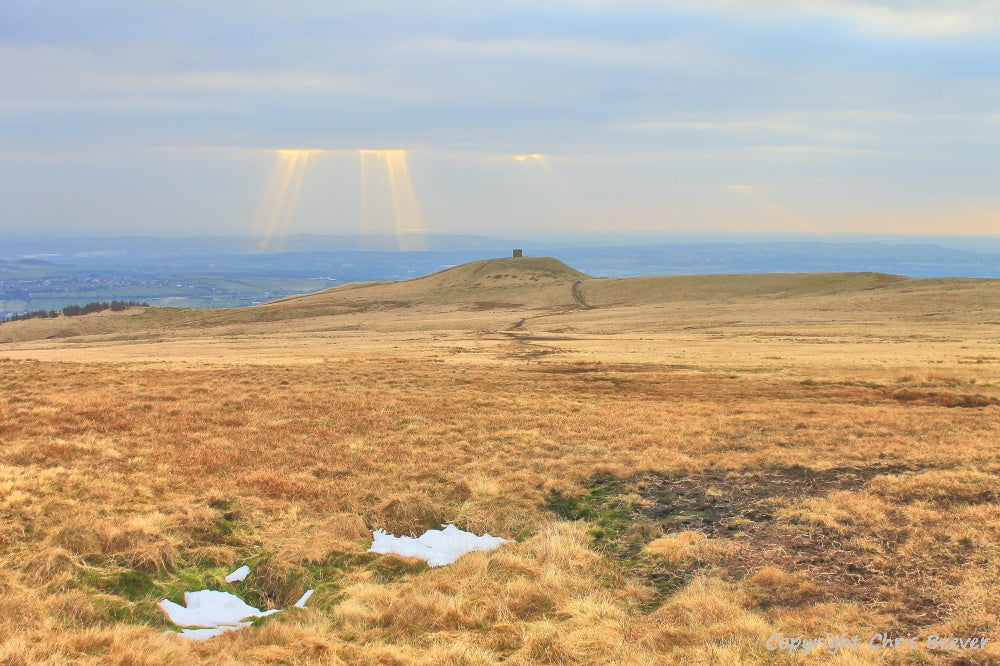 Rivington Lancashire UK Landscape Art & Photography by Chris Beever 22