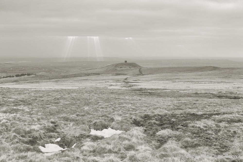 Rivington Lancashire UK Landscape Art & Photography by Chris Beever 23