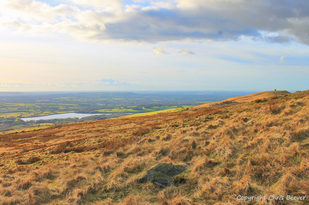 Rivington Lancashire UK Landscape Art & Photography by Chris Beever 3