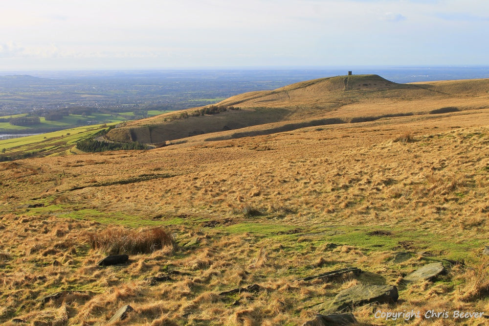 Rivington Lancashire UK Landscape Art & Photography by Chris Beever 5