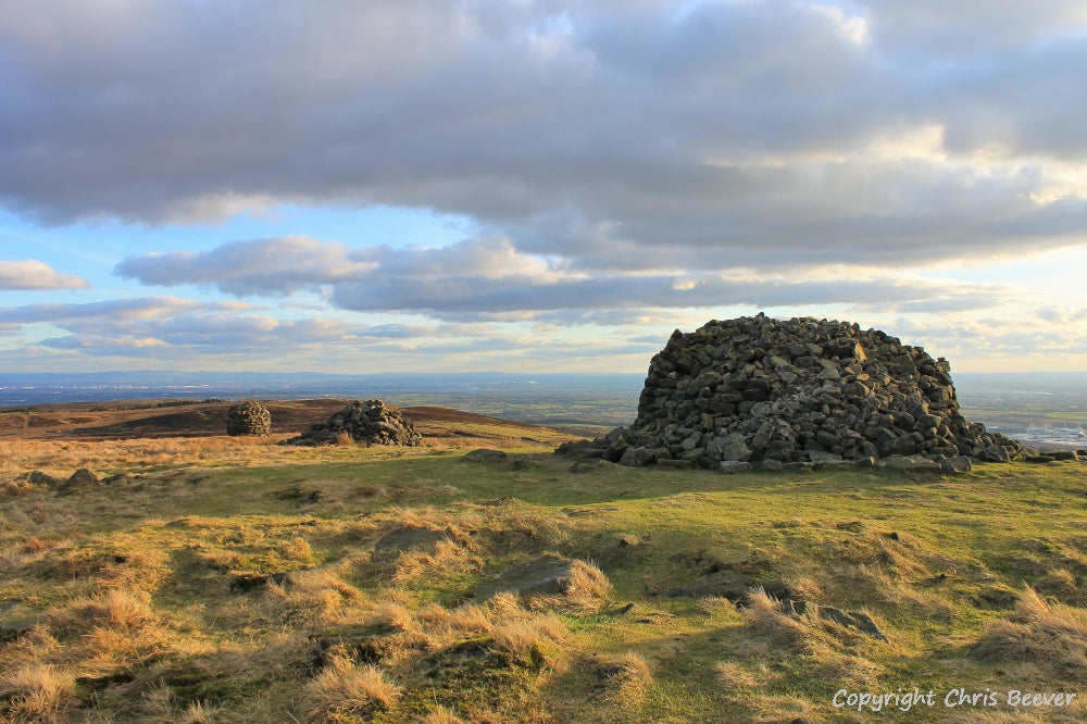 Rivington Lancashire UK Landscape Art & Photography by Chris Beever 6