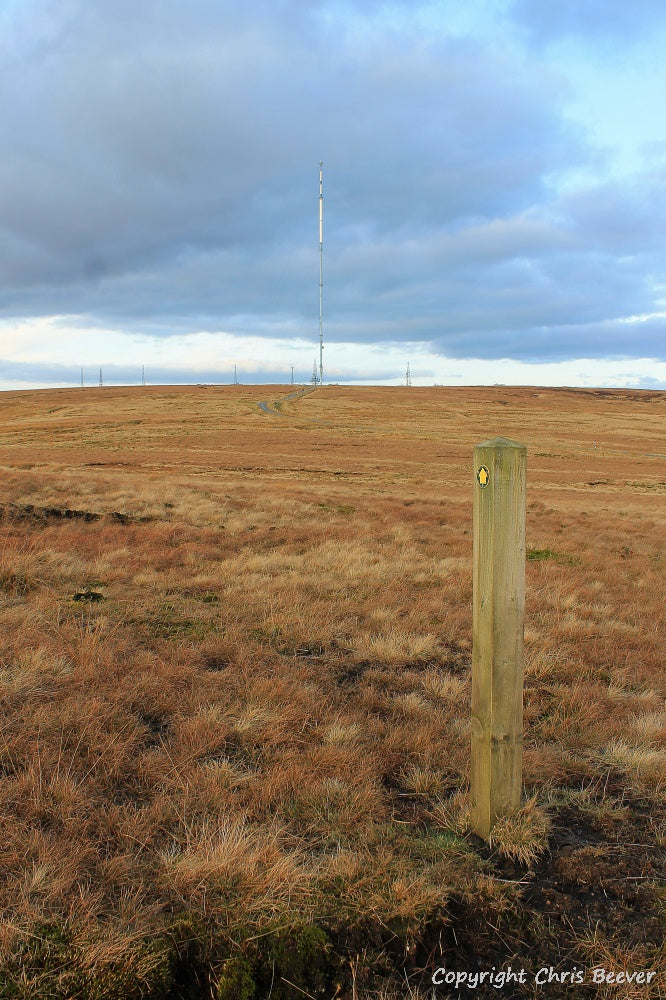 Rivington Lancashire UK Landscape Art & Photography by Chris Beever 8