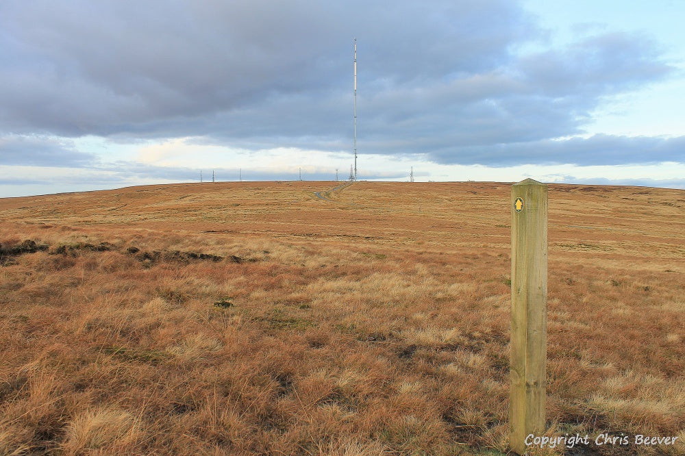 Rivington Lancashire UK Landscape Art & Photography by Chris Beever 9