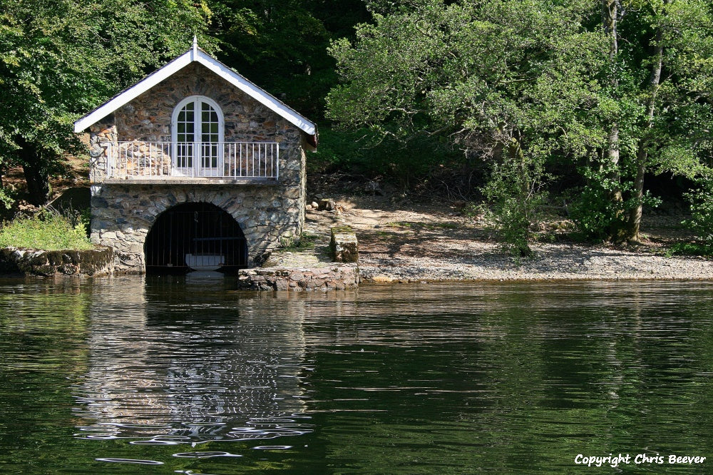 Ullswater Lake District Landscape Art Photography by Chris Beever 12