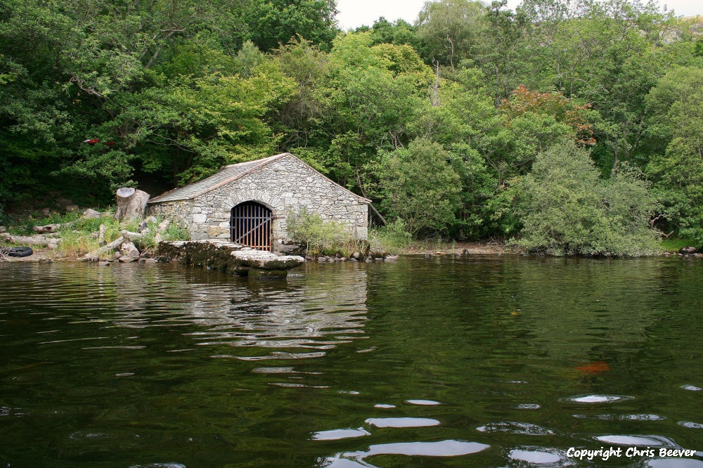 Ullswater Lake District Landscape Art Photography by Chris Beever 3