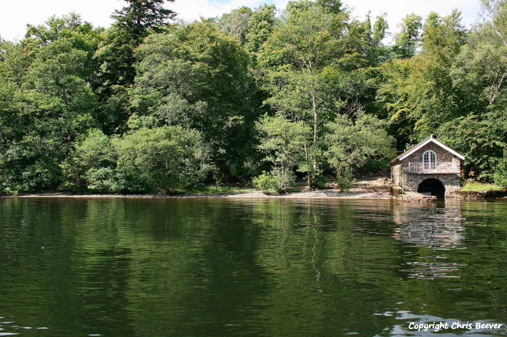 Ullswater Lake District Landscape Art Photography by Chris Beever 9