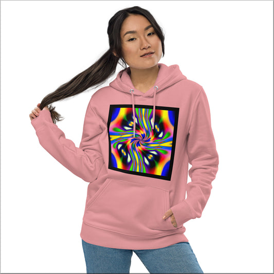 Design Your Own Kids & Adult Photography & Art Print Hoodies