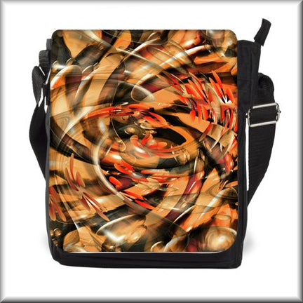 Lads & Ladies Shoulder bags, man bags, women's shoulder bags, Kids Shoulder Bags in two sizes including wildlife print shoulder bags, landscape print shoulder bags, pattern print shoulder bags, flower print shoulder bags, nature print shoulder bags by eager beever photography & art Wigan Greater Manchester.