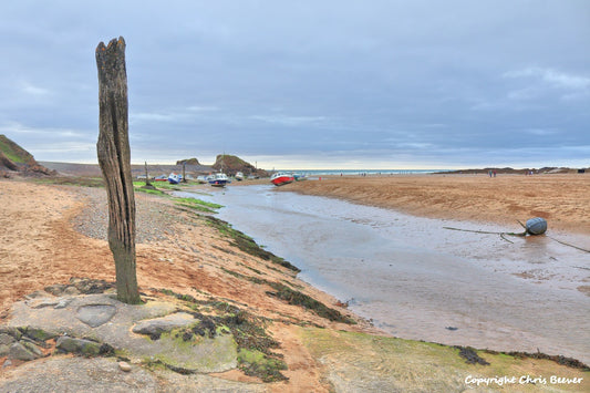 Bude Cornwall England UK Landscape wall art and home office décor by Wigan UK Landscape Artist and Photographer Christopher Beever Available as a S to XXXL landscape, Canvas, poster, aluminium, wooden, Acrylic, framed, print and other wall art or as a Cushion, sofa throw or blanket in the Eager Beever Printing Shop. 