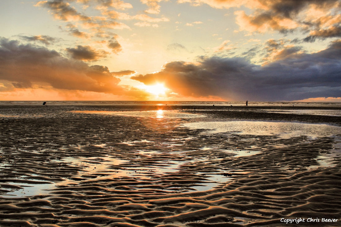 Blackpool UK Landscape Art & Photography by Christopher Beever 32