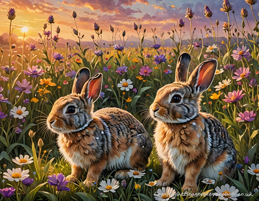 UK British Wildlife Art & Photography by Christopher Beever 28