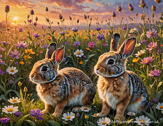 UK British Wildlife Art & Photography by Christopher Beever 28