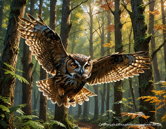 UK British Wildlife Art & Photography by Christopher Beever 75