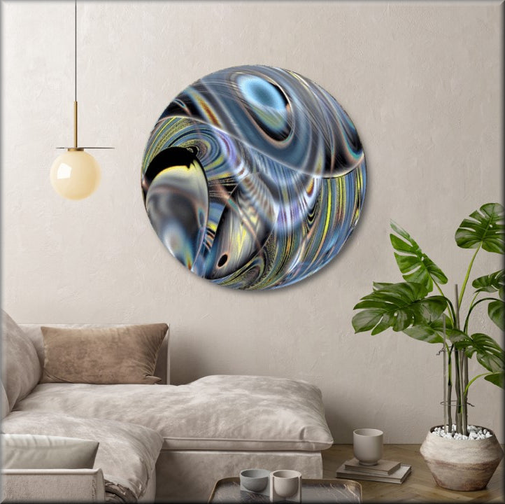 Design your own Round Circle wildlife, Nature, landscape, flower, modern & abstract art, Photography & art print Acrylic Prints Wigan greater Manchester UK. 