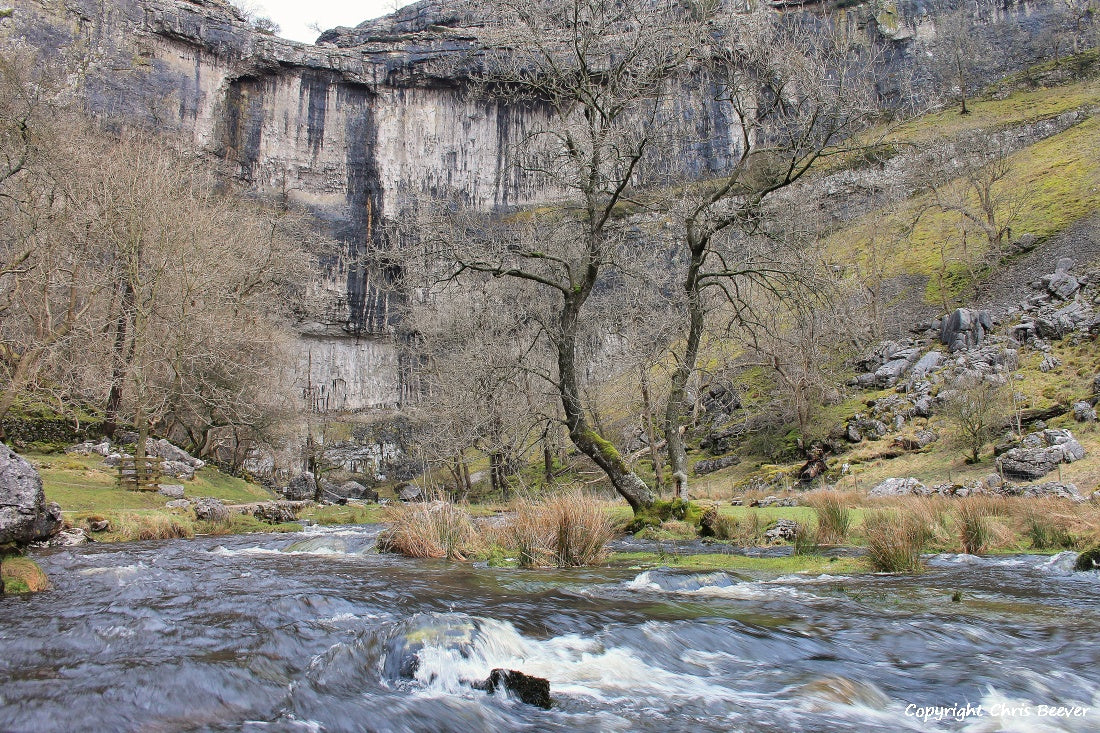 Malham Cove UK Landscape Art & Photography by Christopher Beever 17