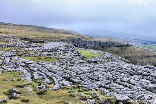 Malham Cove UK Landscape Art & Photography by Christopher Beever 19