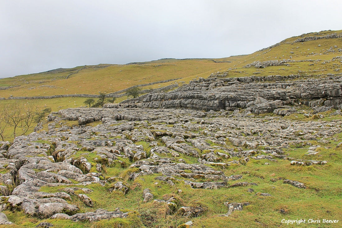 Malham Cove UK Landscape Art & Photography by Christopher Beever 28