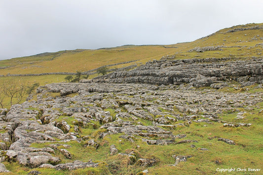 Malham Cove UK Landscape Art & Photography by Christopher Beever 28