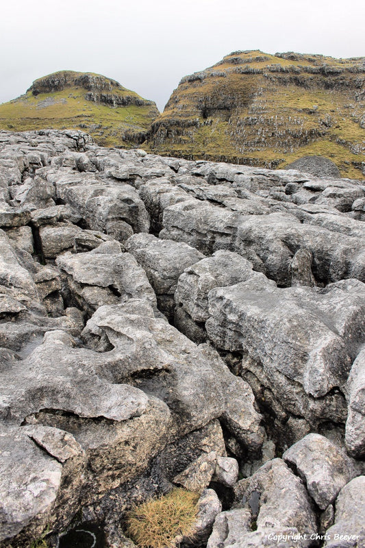 Malham Cove UK Landscape Art & Photography by Christopher Beever 4