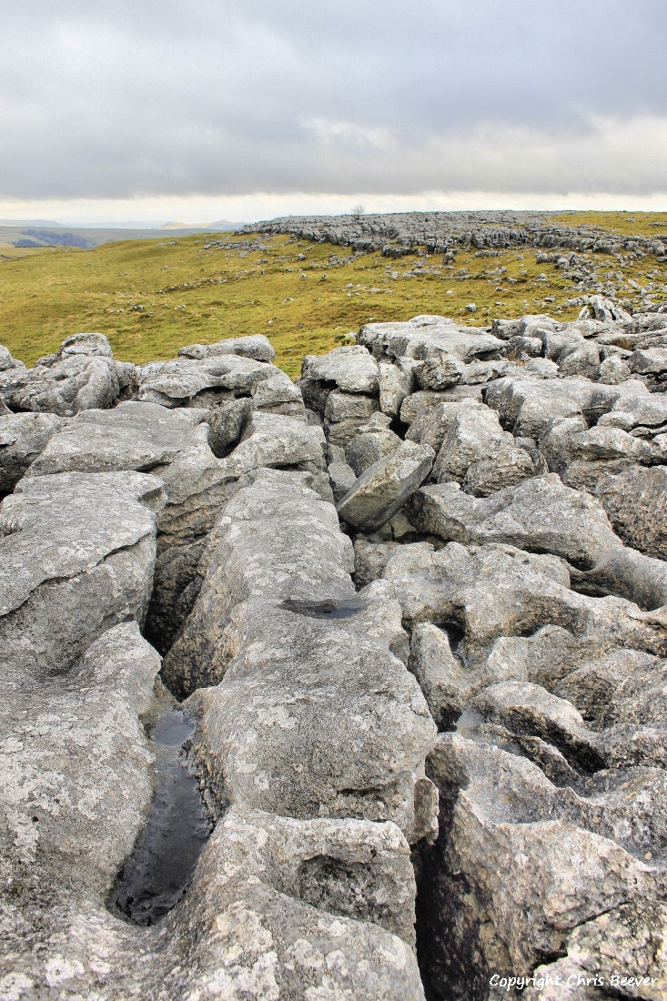 Malham Cove UK Landscape Art & Photography by Christopher Beever 5