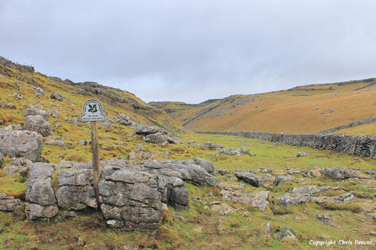 Malham Cove UK Landscape Art & Photography by Christopher Beever 8