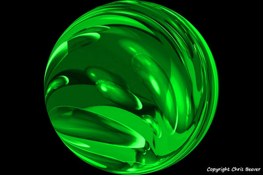 Modern Abstract Pattern Art by UK Artist Christopher Beever 72